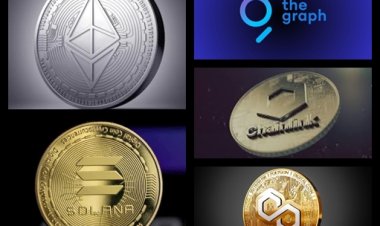 Cautela y Oportunidad: Las 5 Criptomonedas que Desafían la Retórica de la Fed y Liderarán el Nuevo Ciclo