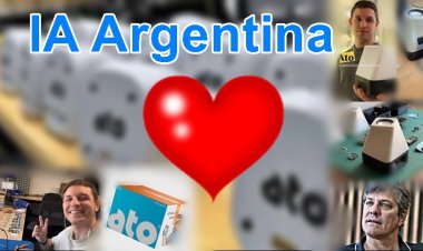 Tecnología con Corazón: La IA Argentina que Respalda Pergolini para Combatir la Soledad en Adultos Mayores