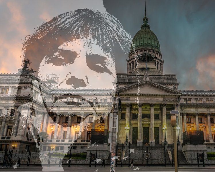 Blindaje Neoliberal en el Congreso: Bullrich Desembarca en el Senado para Asegurar el Ajuste