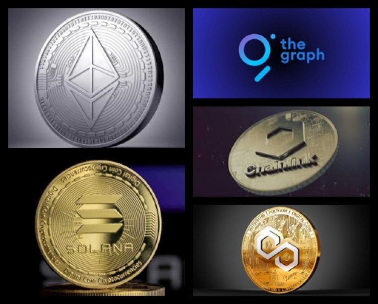 Cautela y Oportunidad: Las 5 Criptomonedas que Desafían la Retórica de la Fed y Liderarán el Nuevo Ciclo