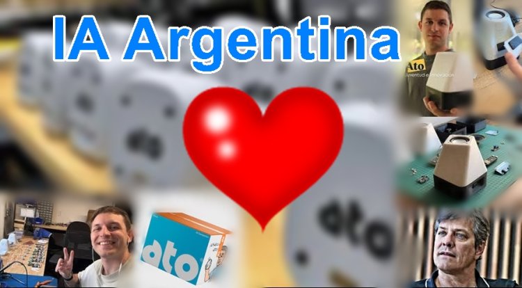 Tecnología con Corazón: La IA Argentina que Respalda Pergolini para Combatir la Soledad en Adultos Mayores