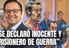 "Me considero un prisionero de guerra": Nicolás Maduro alza la voz frente al lawfare imperialista en Nueva York
