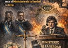La doble vara de la "República": el silencio cómplice del macrismo ante el Ministerio de la Verdad de Milei