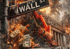 La volatilidad de Wall Street golpea a la "timba" financiera y expone la fragilidad de la dependencia externa