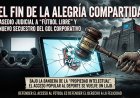 alegría, Fútbol Libre, corporativo