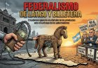 Federalismo de látigo y billetera: El Gobierno apuesta a la división de las provincias ante el hartazgo de los gobernadores