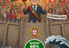 Portugal le puso un freno al odio: El triunfo de Seguro es el dique que el neofascismo no pudo saltar