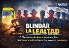 Blindar la Lealtad: El PJ avanza en la depuración de sus filas para frenar a quienes fueron funcionales a la derecha