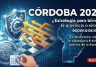 Córdoba 2027: ¿Estrategia para blindar la provincia o simple especulación? El "llaryorismo" calibra el calendario frente al avance de la derecha