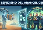 El espejismo del "arancel cero": Milei regala la industria nacional mientras los monopolios importadores se quedan con la renta