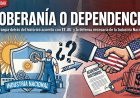 Soberanía o Dependencia: La trampa detrás del "histórico acuerdo" con EE.UU. y la defensa necesaria de la Industria Nacional