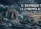 El naufragio de la economía real: La asfixia a las PyMEs como proyecto de despojo nacional
