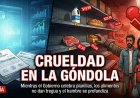 Crueldad en la góndola: Mientras el Gobierno celebra planillas, los alimentos no dan tregua y el hambre se profundiza
