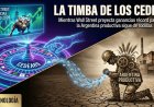 La timba de los Cedears: Mientras Wall Street proyecta ganancias récord para 2026, la Argentina productiva sigue de rodillase los que menos tienen.