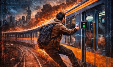 La supervivencia digital: cuando viajar "gratis" es el síntoma de un sistema de transporte excluyente