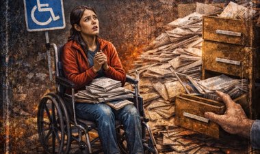 Mucho papel y poca dignidad: Promulgan la Emergencia en Discapacidad pero cajonean la ayuda real