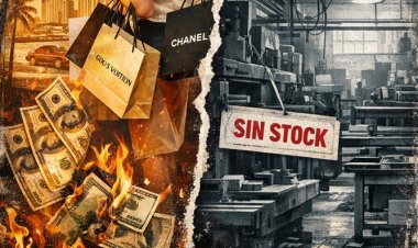 Vuelve el "deme dos" y la fiesta de la plata dulce: queman los dólares en Miami mientras las PyMEs no tienen para insumos