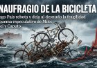 El naufragio de la "bicicleta": El Riesgo País rebota y deja al desnudo la fragilidad del esquema especulativo de Milei y Caputo