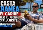 La casta veranea en el Caribe: mientras el pueblo padece el ajuste, Adorni es investigado por un lujoso viaje a Aruba