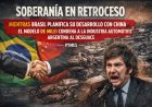 Soberanía en retroceso: Mientras Brasil planifica su desarrollo con China, el modelo de Milei condena a la industria automotriz argentina al desguace