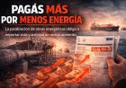 Soberanía energética en jaque: Por frenar la obra pública, el Gobierno rifa divisas y empuja un nuevo tarifazo