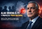 El bastión platense: Alak reorganiza el PJ y proyecta la reconstrucción nacional desde Buenos Aires