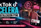 TikTok acelera la digitalización PyME: entre créditos publicitarios y el auge del "Shoppertainment"