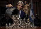 El ajuste de Caputo: el vaciamiento del Estado bajo el disfraz de la "paz social"