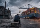Desindustrialización y asfixia del consumo: el retroceso de las terminales tradicionales frente al avance importador