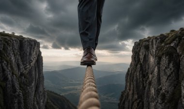 Sin lugar para equivocarse