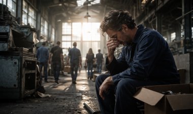 Pymes en la cornisa: el costo humano del desguace productivo