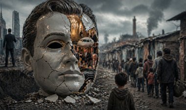 La ilusión del "no hay plata" se resquebraja ante el peso de la realidad social