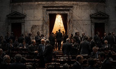 Meritocracia de linaje: El retorno del clan Menem y la captura del Estado "libertario"