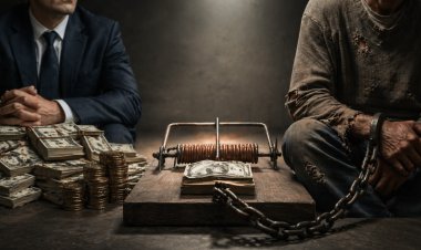 La trampa de la deuda externa: divisas para la especulación, ajuste para el pueblo