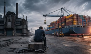 Desindustrialización y asfixia del consumo: el retroceso de las terminales tradicionales frente al avance importador