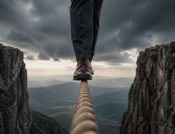 Sin lugar para equivocarse