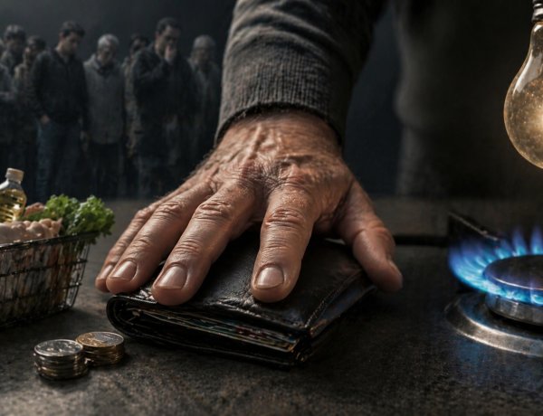 El tarifazo de mayo: un golpe al salario indirecto y la profundización de la desigualdad