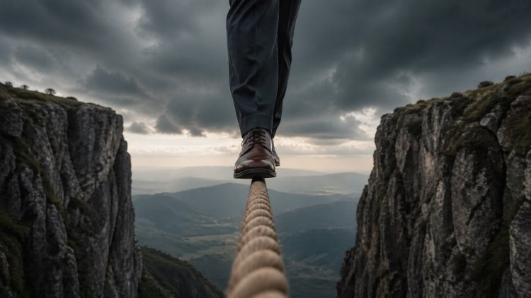 Sin lugar para equivocarse