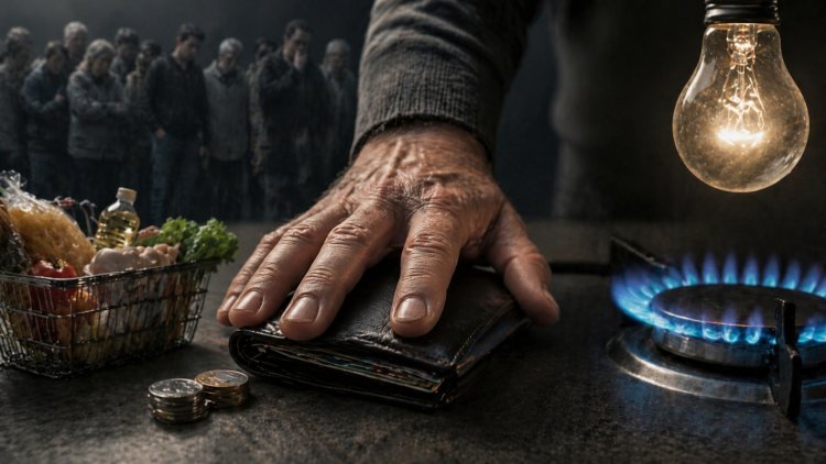 El tarifazo de mayo: un golpe al salario indirecto y la profundización de la desigualdad