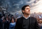 La debacle del modelo libertario: el 71% exige un cambio y Kicillof emerge como alternativa popular