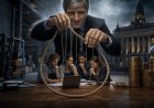 La trampa de los "18 meses": el drama de las PyMEs frente al espejismo financiero de Caputo