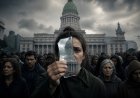 Radiografía del desencanto: la crisis de representación en la era del ajuste permanente