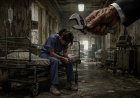 El desguace de la salud pública: el Gobierno asfixia a los hospitales de la UBA