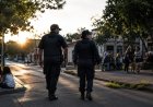 Seguridad y territorio: El regreso de las Policías Locales como respuesta a la defensa del tejido social