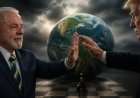 Diplomacia de la "no invasión": Entre el pragmatismo de Lula y la sombra imperial de Trump