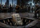 La trampa del dólar: El modelo de "economía dual" que asfixia la producción y el trabajo