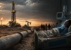 Paradoja extractivista: Vaca Muerta récord en un país con el consumo en terapia intensiva