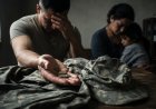 El ajuste no perdona uniformes: crisis sanitaria y desamparo en la familia militar