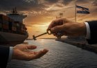 Hidrovía: La entrega de la llave del comercio exterior y el eclipse de la soberanía