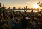 Rosario: El retorno al territorio como respuesta a la crisis del lazo social